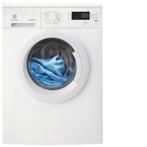 Стиральная машина ELECTROLUX ewp 1074 tdw