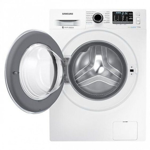 Стиральная машина Samsung WW70J52E03W