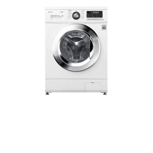 Стиральная машина LG F1496ADS3