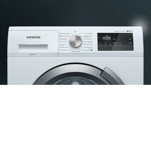 Стиральная машина SIEMENS WS12L142OE