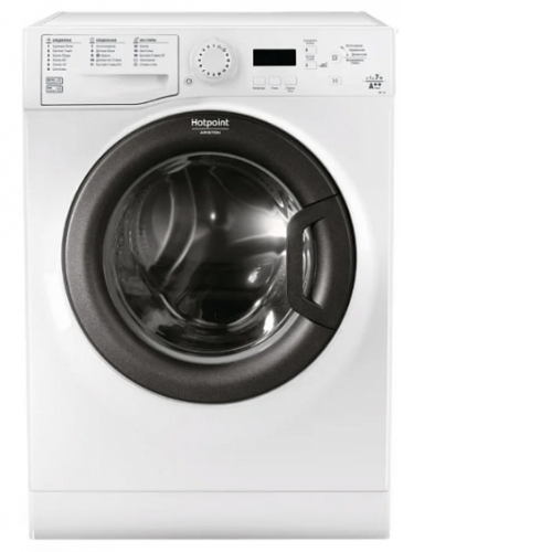Стиральная машина Hotpoint-Ariston NM10 723 W