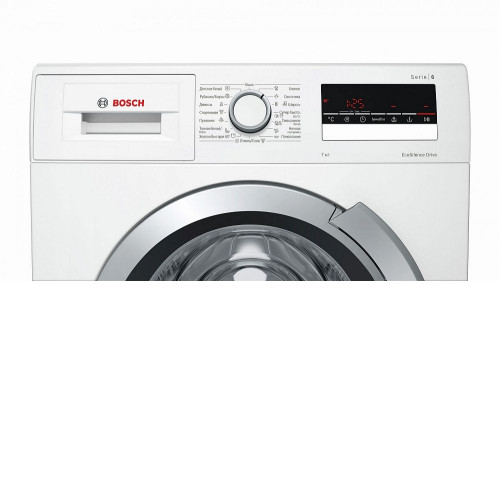 Стиральная машина BOSCH WLL24267OE