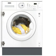 Стиральная машина ZANUSSI zwi 71201 wa