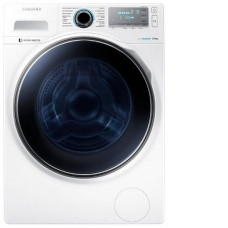 Стиральная машина SAMSUNG ww80h7410ew/lp
