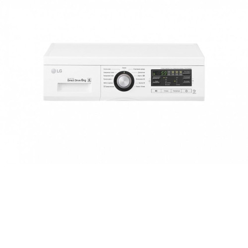 Стиральная машина LG FH 0 B 8 ND 7