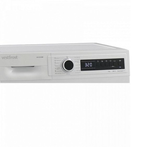 Стиральная машина VESTFROST VF6T2S100W