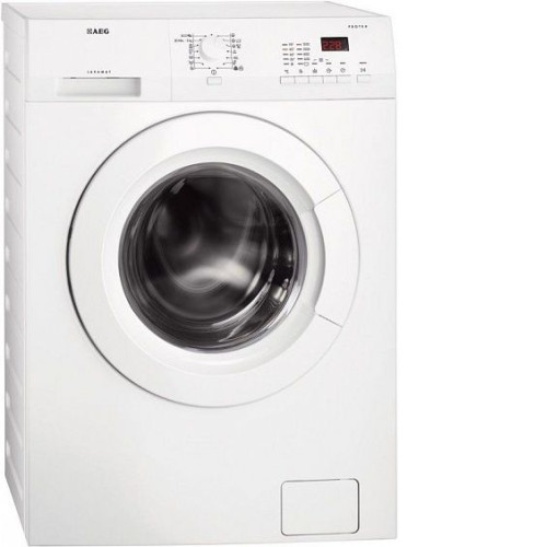 Стиральная машина AEG l 60270 fl