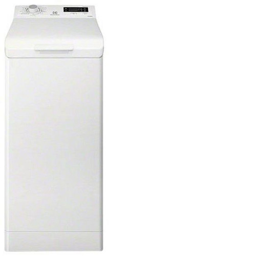 Стиральная машина ELECTROLUX ewt 1066 tsw