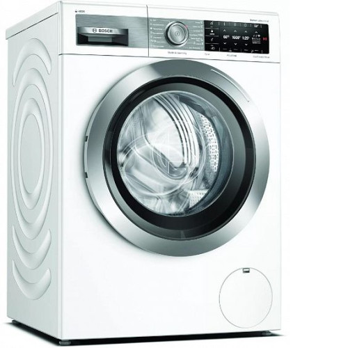 Стиральная машина BOSCH WAX32DH1OE