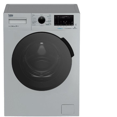 Стиральная машина BEKO WSPE7H616S