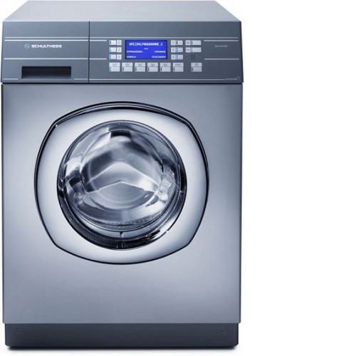 Стиральная машина SCHULTHESS Spirit XLI 5536 L