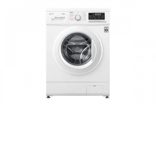 Стиральная машина LG F1096MDS0