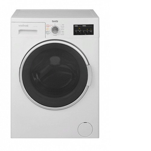 Стиральная машина с сушкой VESTFROST vfwd 1260 w