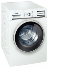 Стиральная машина полноразмерная SIEMENS wm 12y890