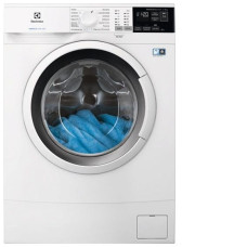 Стиральная машина Electrolux PerfectCare 600 EW6S406WP Стиральная машина Electrolux PerfectCare 600 EW6S406WP