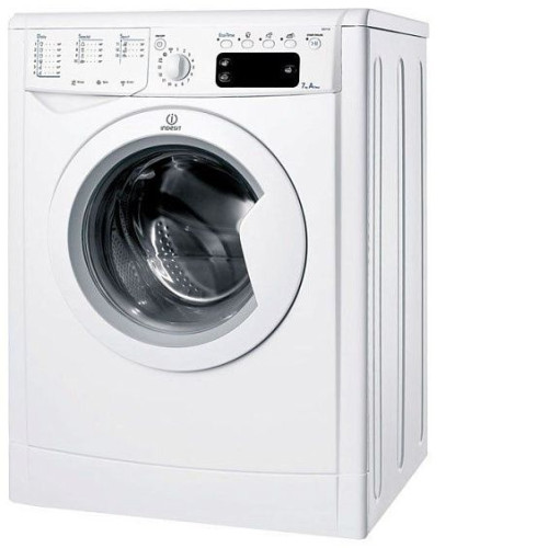 Стиральная машина INDESIT iwe7105b