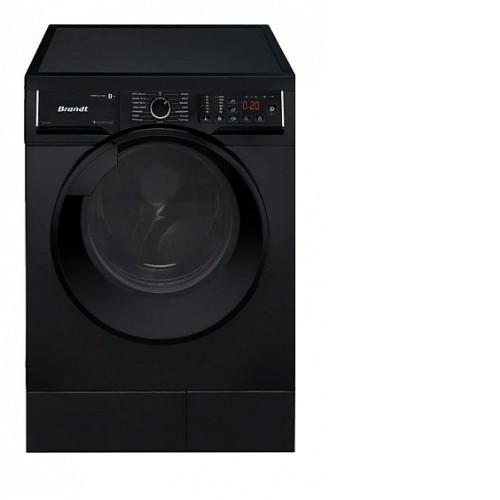 Стиральная машина BRANDT bwf 182 tb