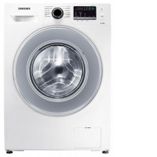 Стиральная машина с фронтальной загрузкой SAMSUNG ww60j4090nw Стиральная машина с фронтальной загрузкой SAMSUNG ww60j4090nw