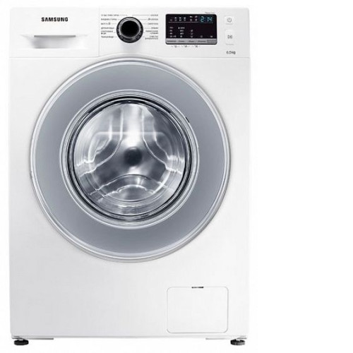 Стиральная машина с фронтальной загрузкой SAMSUNG ww60j4090nw