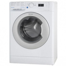 Стиральная машина Indesit BWSA 71052 L S Стиральная машина Indesit BWSA 71052 L S