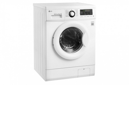 Стиральная машина LG FH 0 B 8 ND 6
