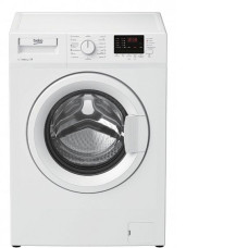 Стиральная машина Beko WRE 75 P 2 XWW