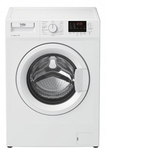 Стиральная машина Beko WRE 75 P 2 XWW
