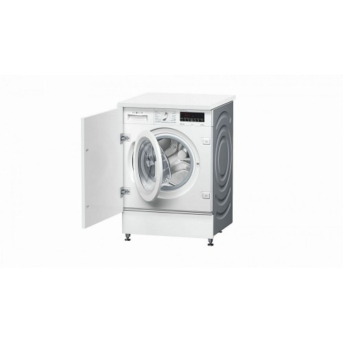 Встраиваемая стиральная машина BOSCH WIW 28540 OE