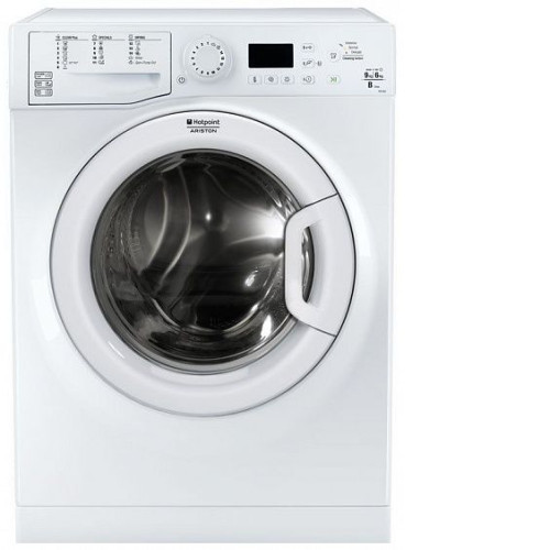 Стиральная машина с фронтальной загрузкой HOTPOINT-ARISTON fdg 962 eu