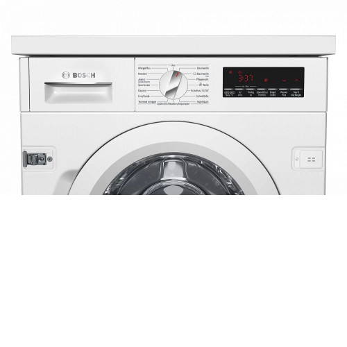Стиральная машина встраиваемая Bosch Serie 8 WIW28440