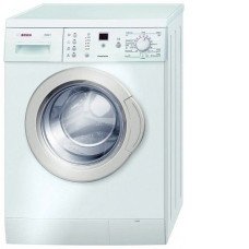 Стиральная машина узкая BOSCH wlx 24364
