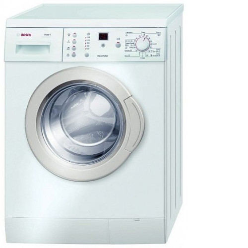 Стиральная машина узкая BOSCH wlx 24364