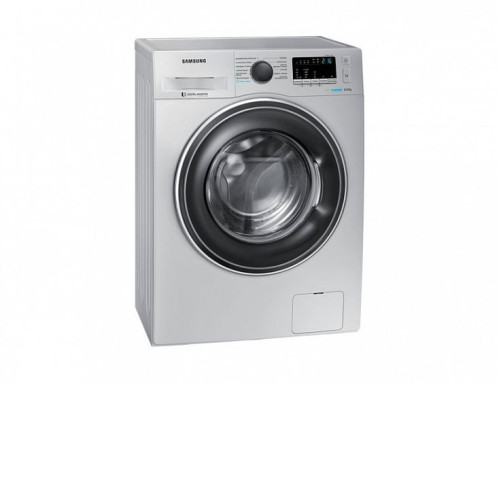 Стиральная машина с фронтальной загрузкой SAMSUNG WW80K42E07SDLP