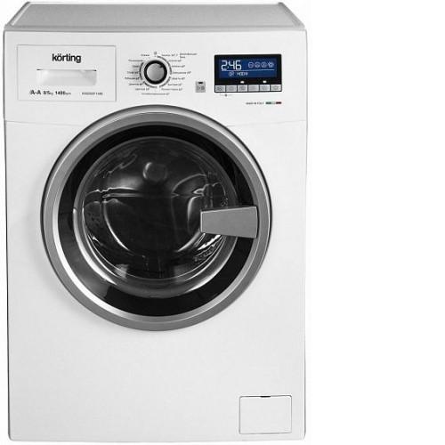 Стиральная машина KORTING KWD 55F1485