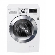 Стиральная машина LG FH-2A8WD2 Стиральная машина LG FH-2A8WD2