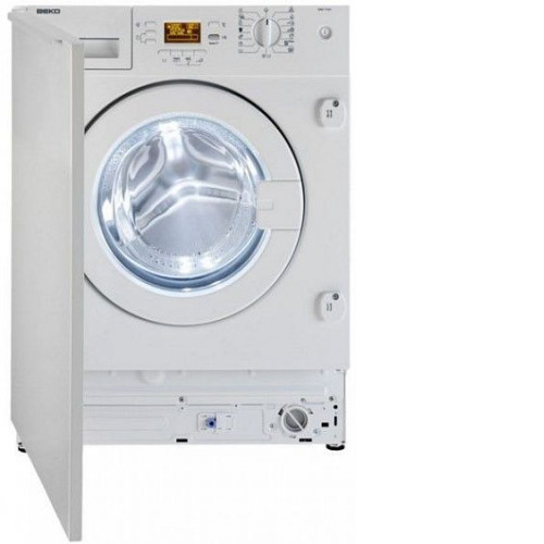 Стиральная машина BEKO wmi 71241