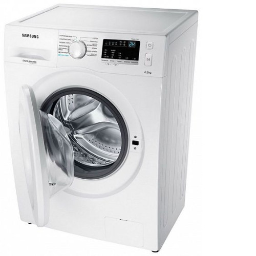Стиральная машина SAMSUNG WW65J30G0LWDLP