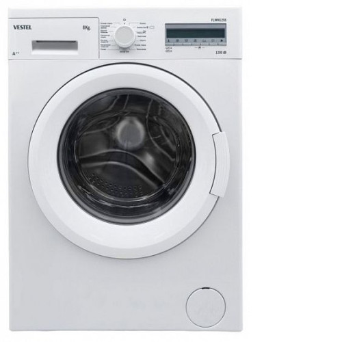 Стиральная машина с фронтальной загрузкой VESTEL FLWM1255
