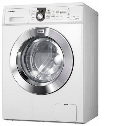 Стиральная машина узкая SAMSUNG wf 1602 wcc