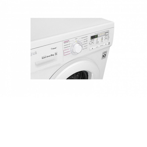 Стиральная машина LG FH0M7NDS0