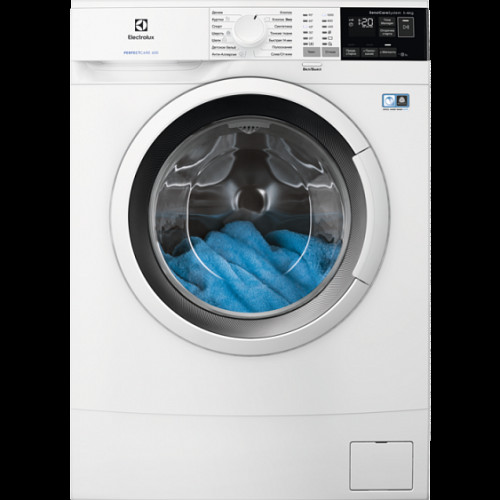 Стиральная машина ELECTROLUX EW6S4R04W