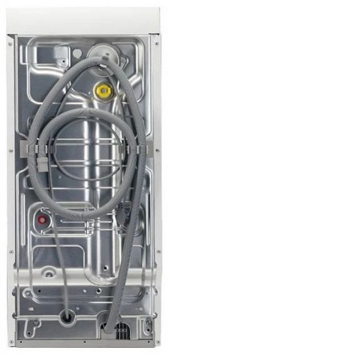 Стиральная машина Aeg L 74272 TL