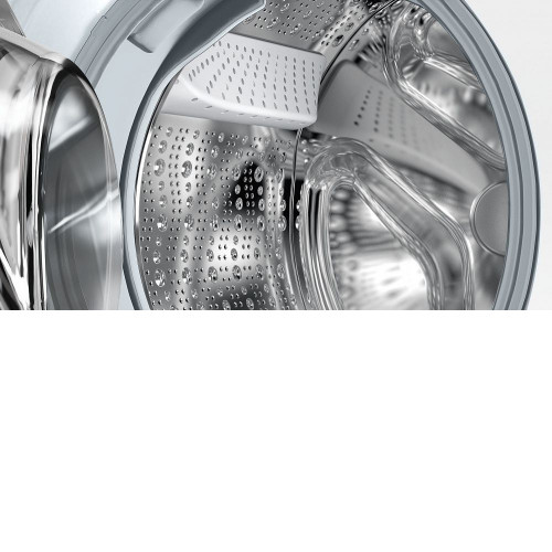 Стиральная машина Bosch WAW 32541 белый