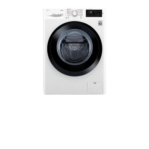 Стиральная машина LG F2J5HS6W