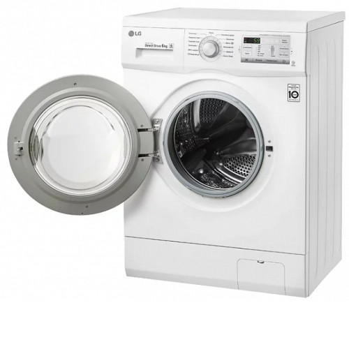 Стиральная машина LG FH 0 H 3 ND 1