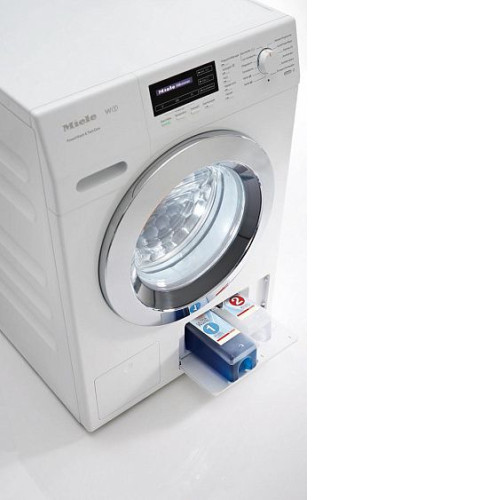 Стиральная машина MIELE WMH 122 WPS