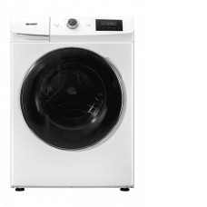 Стиральная машина Sharp ESF782MXWH Стиральная машина Sharp ESF782MXWH