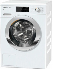 Стиральная машина Miele WCI 320 WPS ChromeEdition