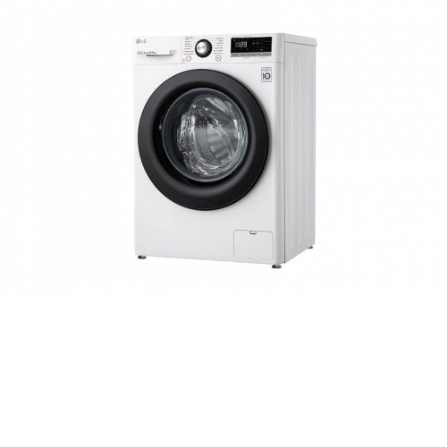 Стиральная машина LG F2V3GS6W