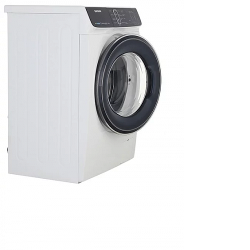 Стиральная машина SAMSUNG WW80K52E61W